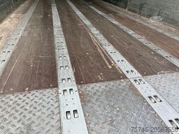 TALSON MEGA * AIR CARGO * ROLLER BED * KOFFER