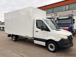MERCEDES-BENZ Sprinter III * KOFFER * 316 * AUTOMATIK