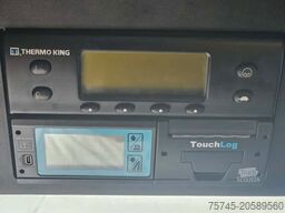 MERCEDES-BENZ ANTOS 1827 * THERMOKING T-1000 R SPECTRUM * LBW