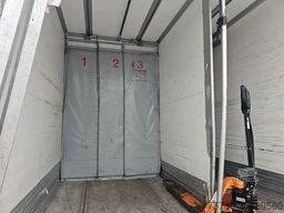 MERCEDES-BENZ ANTOS 1827 * THERMOKING T-1000 R SPECTRUM * LBW