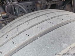 MERCEDES-BENZ ANTOS 1827 * THERMOKING T-1000 R SPECTRUM * LBW