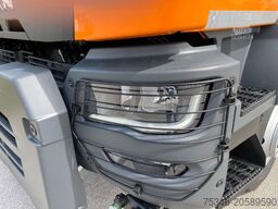 MAN TGM 13.290 BL CH 4x4 Kommunal/Winterdienst / Neu