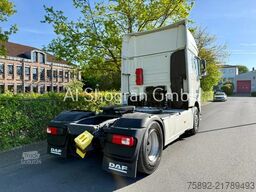 DAF XF 480 Super Space/Standklima/Euro 6d