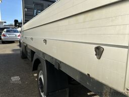 Iveco 35S17 Pritsche  TÜV NEU   3 LITER   BOX   AHK