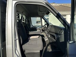 Iveco 35S17 Pritsche  TÜV NEU   3 LITER   BOX   AHK
