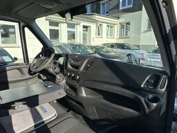 Iveco 35S17 Pritsche  TÜV NEU   3 LITER   BOX   AHK