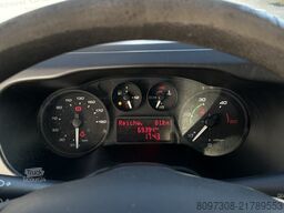 Iveco 35S17 Pritsche  TÜV NEU   3 LITER   BOX   AHK