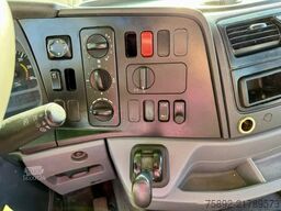 Mercedes-Benz Axor 1833 Kipper+Kran Fassi F110AXS22 Funk/Eu5