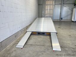 andere L2-3500-5.2 Kippbar Autotransporter