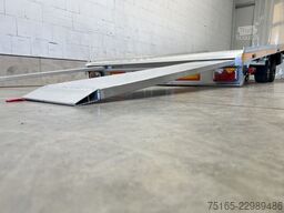 andere L2-3500-5.2 Kippbar Autotransporter