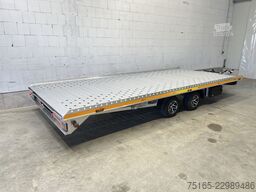 andere L2-3500-5.2 Kippbar Autotransporter