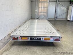 andere L2-3500-5.2 Kippbar Autotransporter