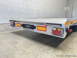 andere L2-3500-5.2 Kippbar Autotransporter