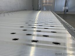 andere L2-3500-5.2 Kippbar Autotransporter