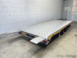 andere L2-3500-5.2 Kippbar Autotransporter
