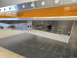 andere L2-3500-5.2 Kippbar Autotransporter