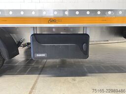 andere L2-3500-5.2 Kippbar Autotransporter
