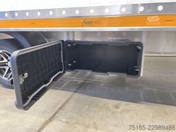 andere L2-3500-5.2 Kippbar Autotransporter