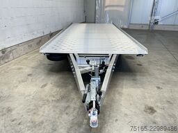 andere L2-3500-5.2 Kippbar Autotransporter