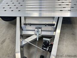 andere L2-3500-5.2 Kippbar Autotransporter