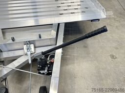 andere L2-3500-5.2 Kippbar Autotransporter