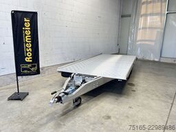 andere L2-3500-5.2 Kippbar Autotransporter