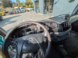 MERCEDES-BENZ Actros 2636 / Steel / Eps 3 Pedal / German