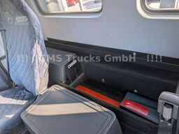 MERCEDES-BENZ Actros 2636 / Steel / Eps 3 Pedal / German