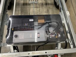 Böckmann DK-ST 3718/35 P Gitter Dreiseitenkipper