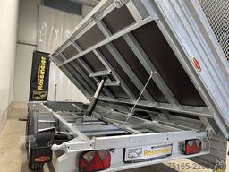 Böckmann DK-ST 3718/35 P Gitter Dreiseitenkipper