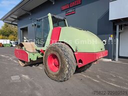 AMMANN AC 110 CE / Erdbau Walze / NUR2500h / 11ton