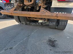 MAN TGS 33.480 / 6X4 / Mei BORDM /25m Kran Palfinger