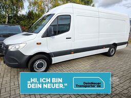 MERCEDES-BENZ Sprinter 317 CDI XXL|EXTRALANG|L4H2|FACELIFT|TOP