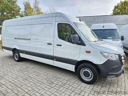 MERCEDES-BENZ Sprinter 317 CDI XXL|EXTRALANG|L4H2|FACELIFT|TOP