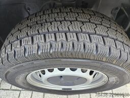 MERCEDES-BENZ Sprinter 317 CDI XXL|EXTRALANG|L4H2|FACELIFT|TOP