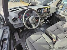 MERCEDES-BENZ Sprinter 317 CDI XXL|EXTRALANG|L4H2|FACELIFT|TOP