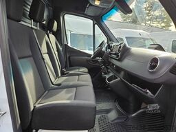 MERCEDES-BENZ Sprinter 317 CDI XXL|EXTRALANG|L4H2|FACELIFT|TOP