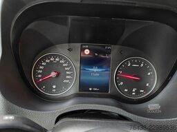 MERCEDES-BENZ Sprinter 317 CDI XXL|EXTRALANG|L4H2|FACELIFT|TOP