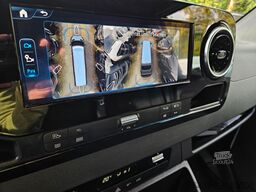 MERCEDES-BENZ Sprinter 317 CDI XXL|EXTRALANG|L4H2|FACELIFT|TOP
