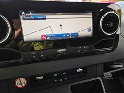 MERCEDES-BENZ Sprinter 317 CDI XXL|EXTRALANG|L4H2|FACELIFT|TOP