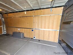 MERCEDES-BENZ Sprinter 317 CDI XXL|EXTRALANG|L4H2|FACELIFT|TOP
