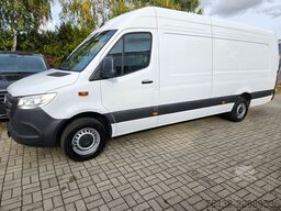 MERCEDES-BENZ Sprinter 317 CDI XXL|EXTRALANG|L4H2|FACELIFT|TOP