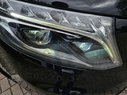 MERCEDES-BENZ Vito 119 CDI MIXTO KOMPAKT 1.HAND TOP ZUSTD