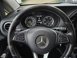 MERCEDES-BENZ Vito 119 CDI MIXTO KOMPAKT 1.HAND TOP ZUSTD
