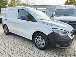 MERCEDES-BENZ Citan 110 CDI PRO|AUTOMATIK|AHK|TÜV+ÖL+BREMSEneu