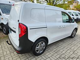 MERCEDES-BENZ Citan 110 CDI PRO|AUTOMATIK|AHK|TÜV+ÖL+BREMSEneu