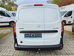 MERCEDES-BENZ Citan 110 CDI PRO|AUTOMATIK|AHK|TÜV+ÖL+BREMSEneu