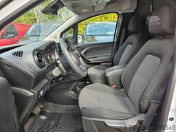 MERCEDES-BENZ Citan 110 CDI PRO|AUTOMATIK|AHK|TÜV+ÖL+BREMSEneu
