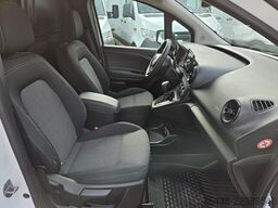 MERCEDES-BENZ Citan 110 CDI PRO|AUTOMATIK|AHK|TÜV+ÖL+BREMSEneu
