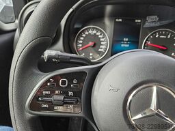 MERCEDES-BENZ Citan 110 CDI PRO|AUTOMATIK|AHK|TÜV+ÖL+BREMSEneu